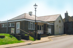 Penfold Church Hall