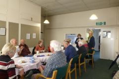 Small Hall Meeting Room