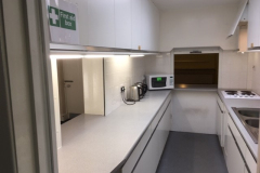 Kitchen Facilities