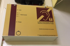 Hearing Loop