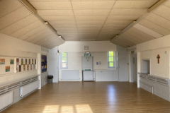 Main Hall